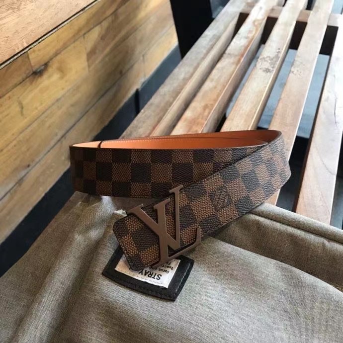 Louis Vuitton Belts